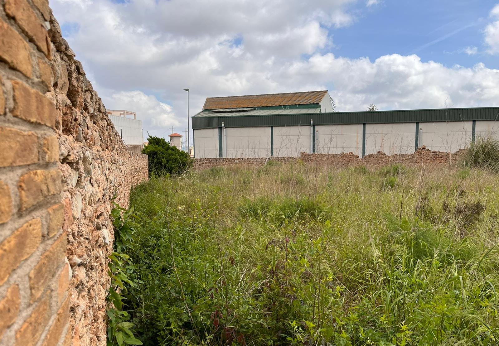 Suelo Urbano Llaurí