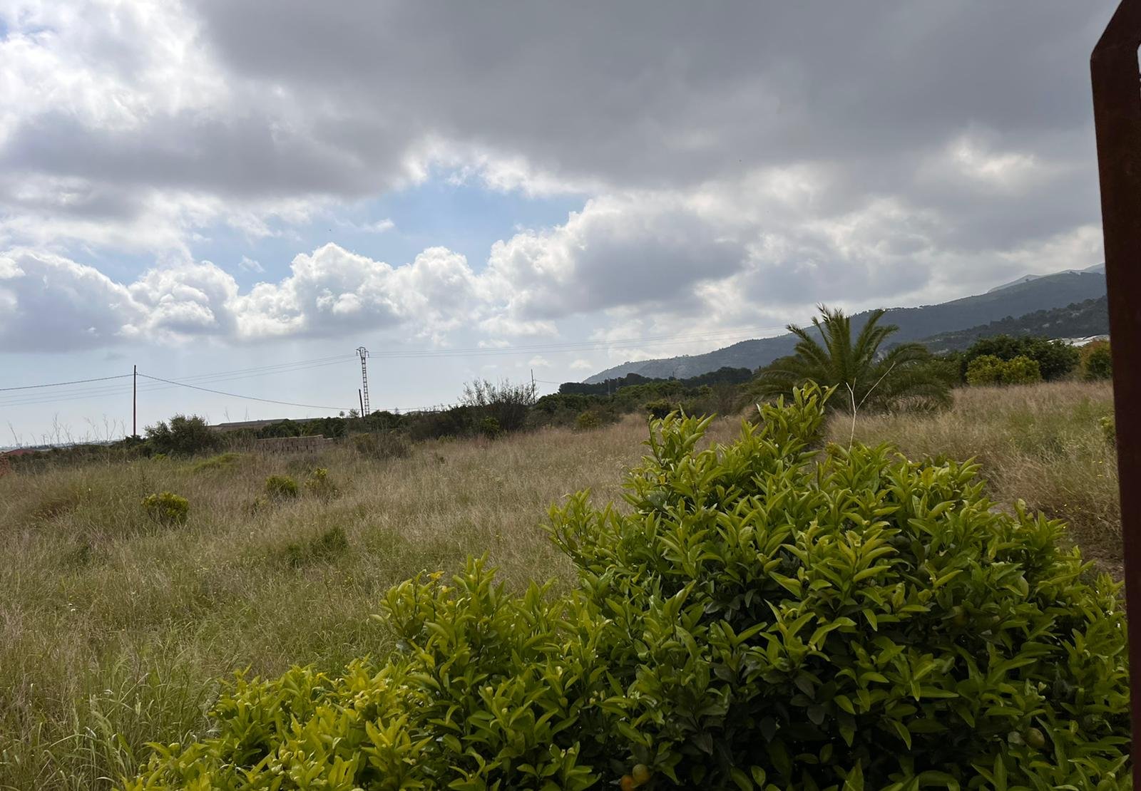 Suelo Urbano Llaurí