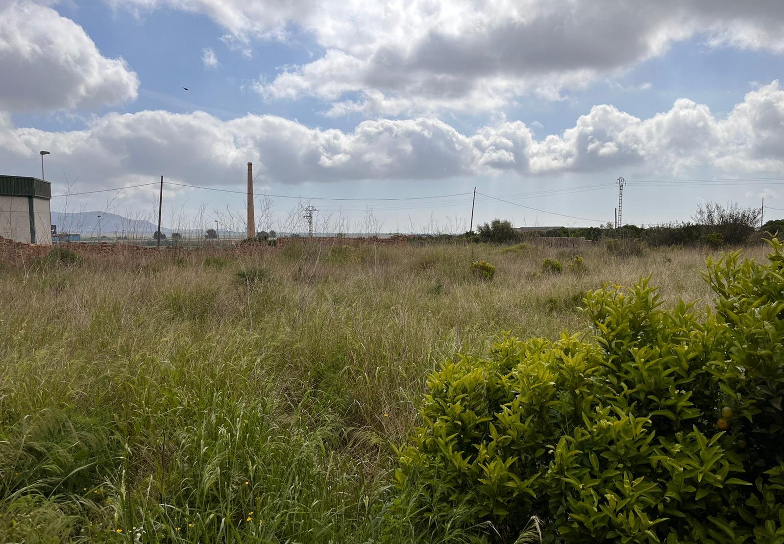 Suelo Urbano Llaurí