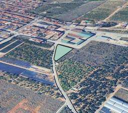 Terreno en venta en Llaurí, Valencia