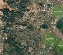 Terreno en venta en Llaurí, Valencia