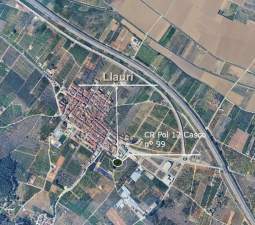 Terreno en venta en Llaurí, Valencia