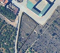 Terreno en venta en Llaurí, Valencia