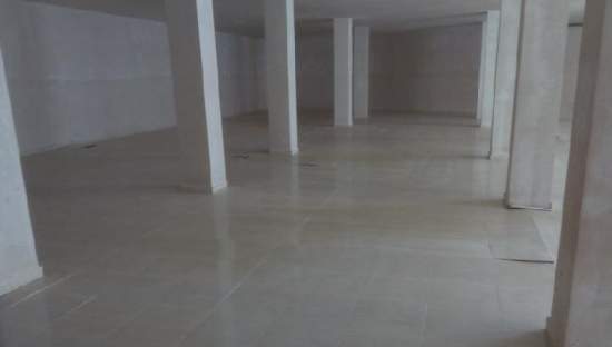 Local Comercial en venta  en Avenida Pais Valencia, Biar, Alicante