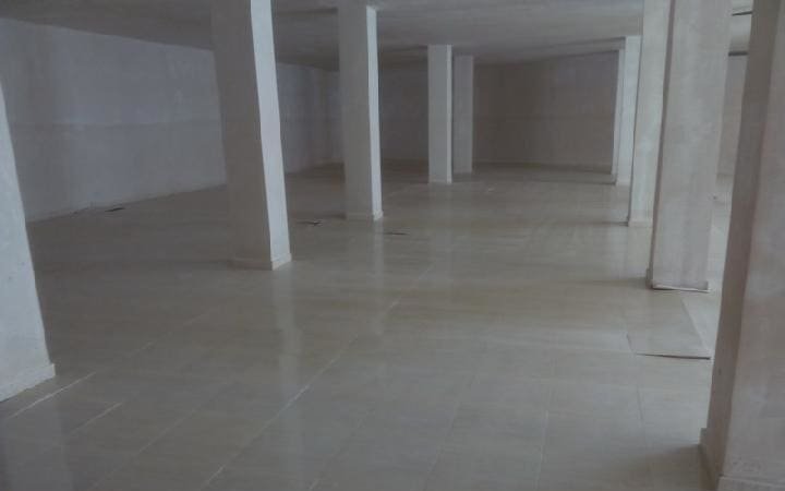 Local Comercial en venta  en Avenida Pais Valencia, Biar, Alicante