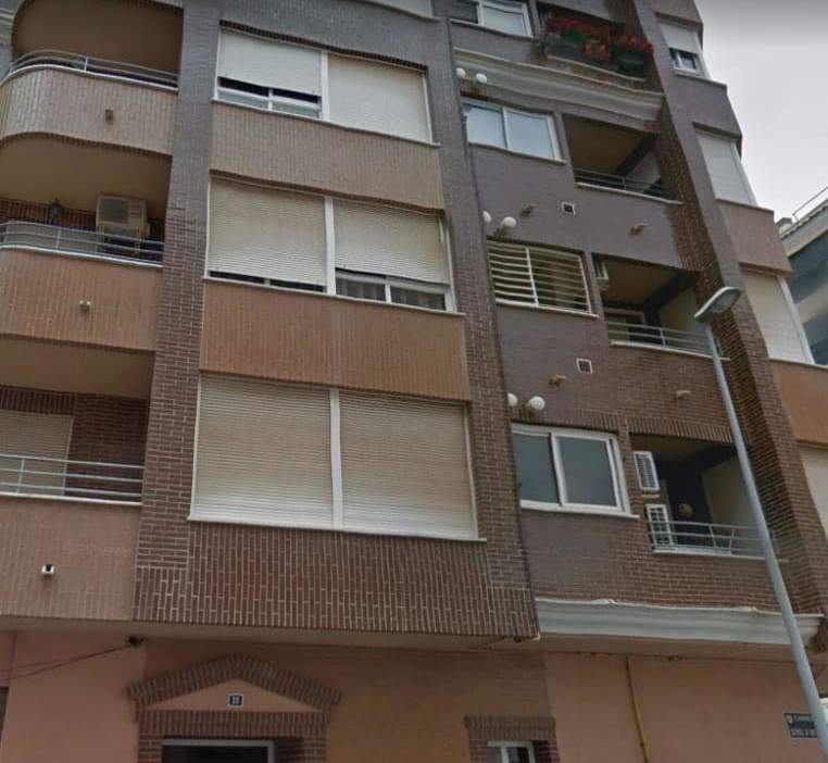 Garaje en venta  en Calle Serra Dirta Villarreal Castelln