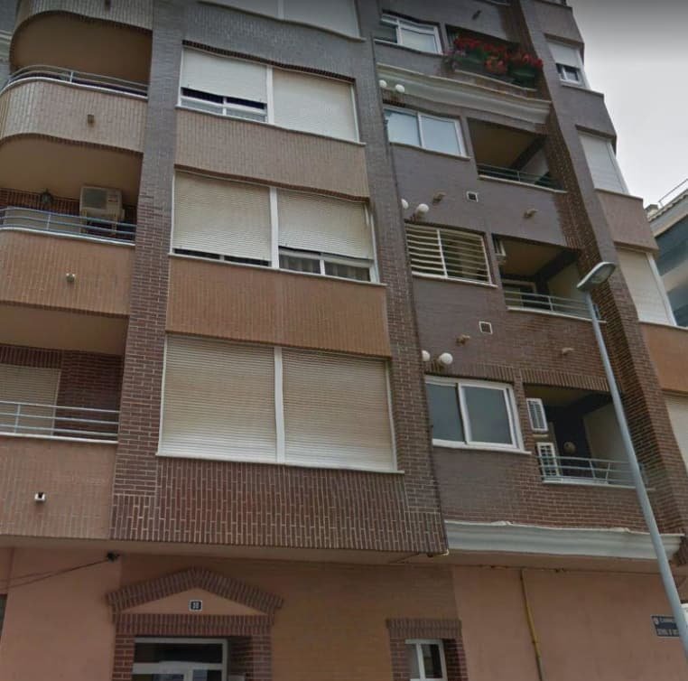 Garaje en venta  en Calle Serra Dirta Villarreal Castelln