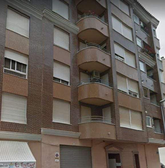 Garaje en venta  en Calle Serra Dirta Villarreal Castelln