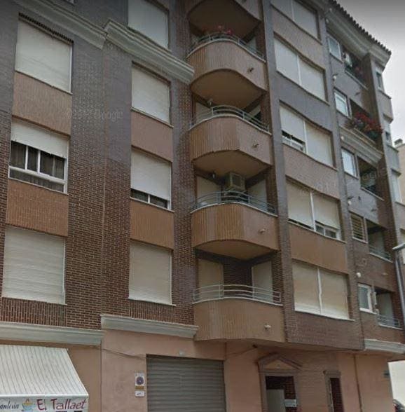 Garaje en venta  en Calle Serra Dirta Villarreal Castelln
