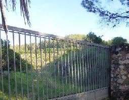 Terreno en venta en Alcira, Valencia