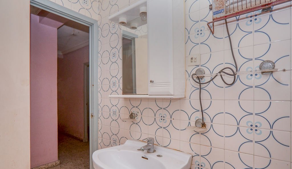 Piso en venta  en Calle San Esteban, Alcantarilla, Murcia