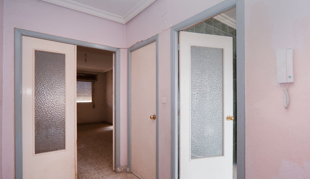 Piso en venta  en Calle San Esteban, Alcantarilla, Murcia