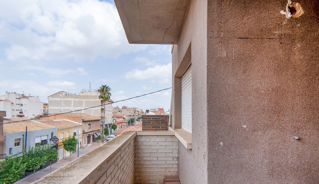 Piso en venta  en Calle San Esteban, Alcantarilla, Murcia