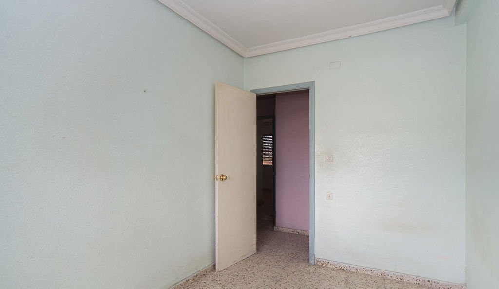 Piso en venta  en Calle San Esteban, Alcantarilla, Murcia