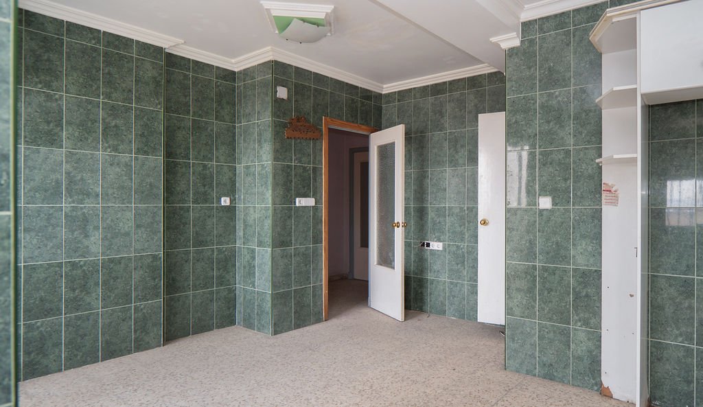 Piso en venta  en Calle San Esteban, Alcantarilla, Murcia