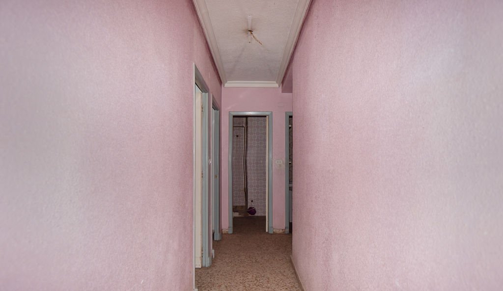 Piso en venta  en Calle San Esteban, Alcantarilla, Murcia
