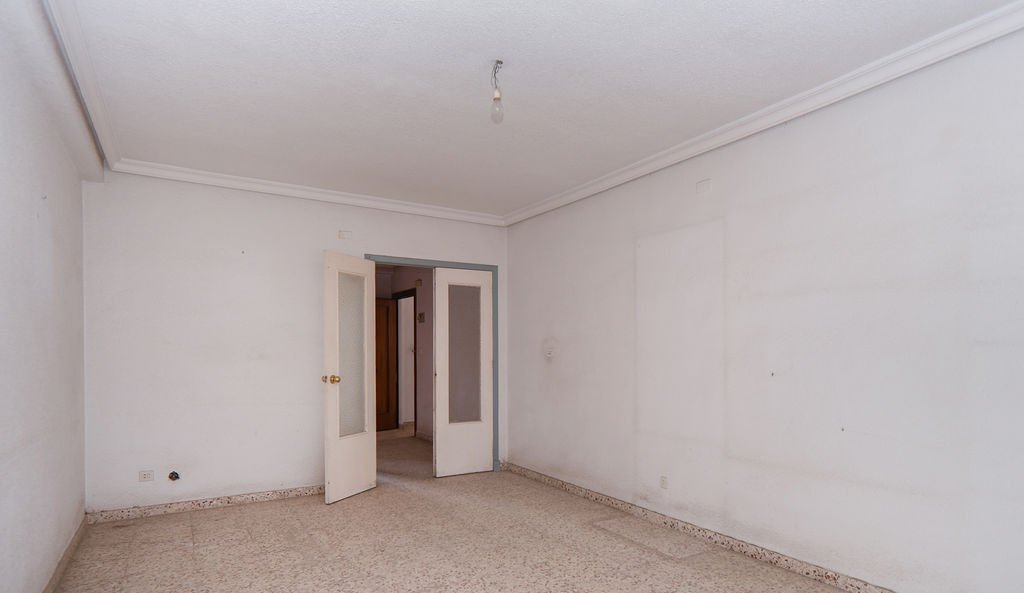 Piso en venta  en Calle San Esteban, Alcantarilla, Murcia