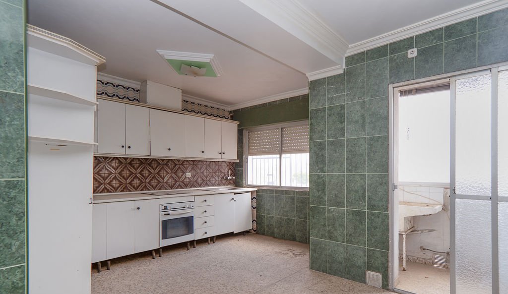Piso en venta  en Calle San Esteban, Alcantarilla, Murcia