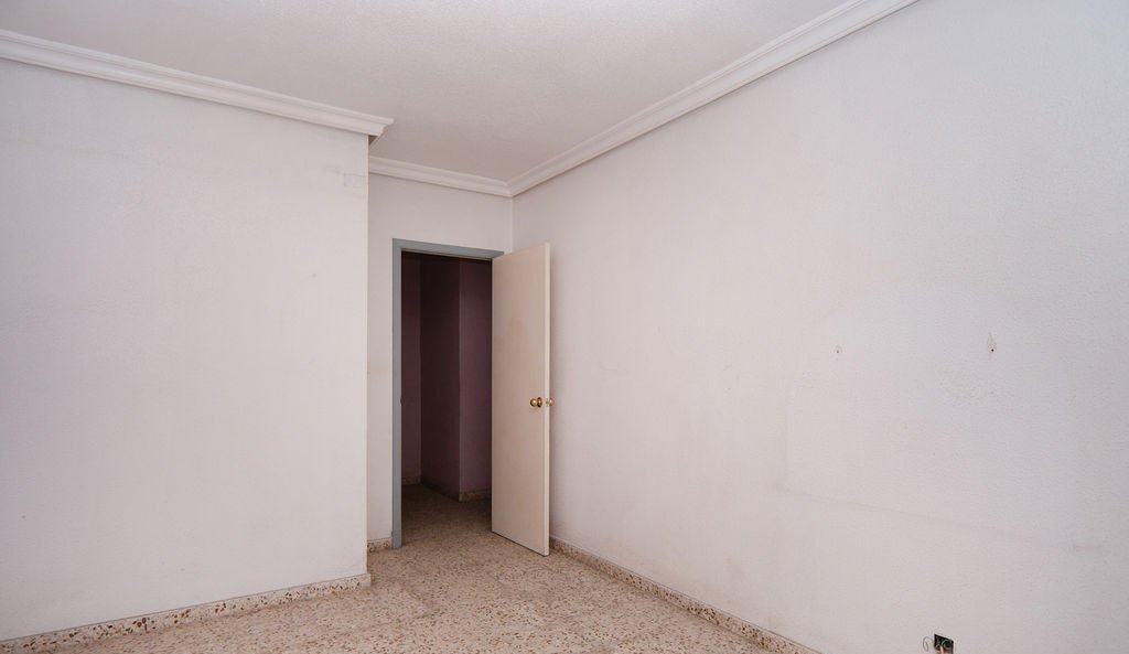 Piso en venta  en Calle San Esteban, Alcantarilla, Murcia