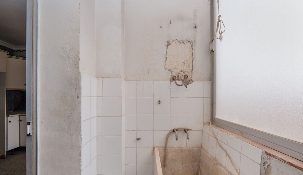 Piso en venta  en Calle San Esteban, Alcantarilla, Murcia