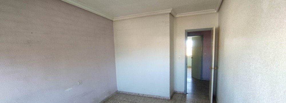 Piso en venta  en Calle San Esteban, Alcantarilla, Murcia