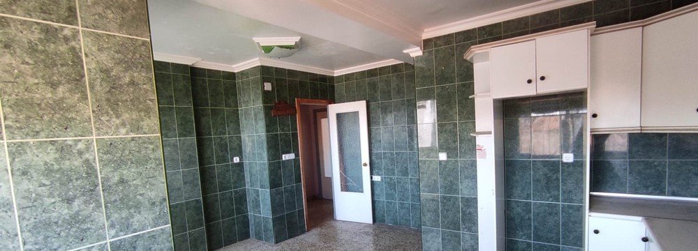 Piso en venta  en Calle San Esteban, Alcantarilla, Murcia