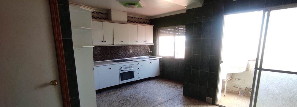 Piso en venta  en Calle San Esteban, Alcantarilla, Murcia