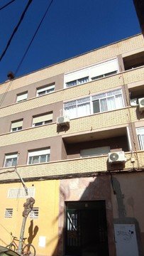 Piso en venta  en Calle San Esteban, Alcantarilla, Murcia
