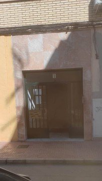 Piso en venta  en Calle San Esteban, Alcantarilla, Murcia