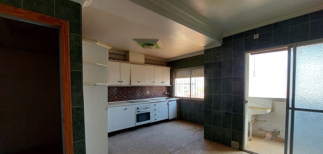 Piso en venta  en Calle San Esteban, Alcantarilla, Murcia
