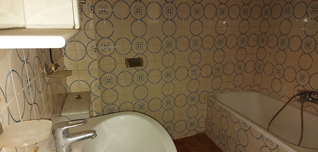 Piso en venta  en Calle San Esteban, Alcantarilla, Murcia