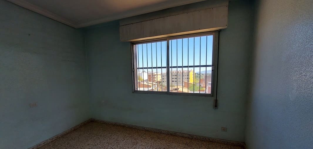 Piso en venta  en Calle San Esteban, Alcantarilla, Murcia
