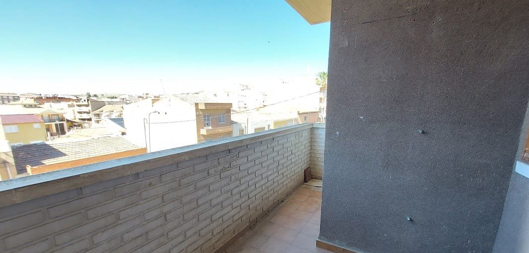 Piso en venta  en Calle San Esteban, Alcantarilla, Murcia