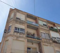 Piso en venta en Continental Cartagena Murcia