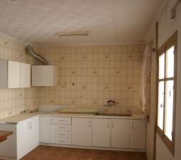 Piso en venta en Continental Cartagena Murcia