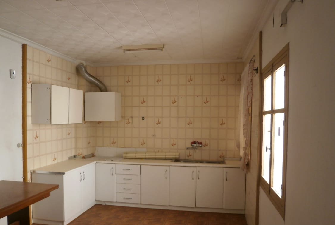 Piso en venta en Continental Cartagena Murcia