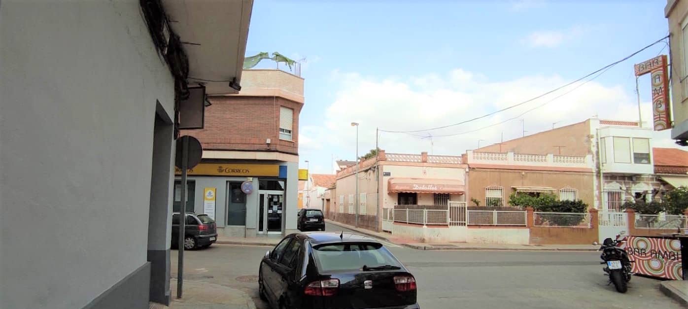 Piso en venta en Continental Cartagena Murcia