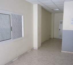 Local Comercial en venta  en Calle Jose Moreno, Murcia, Murcia