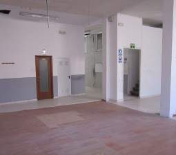 Local Comercial en venta  en Calle Jose Moreno, Murcia, Murcia