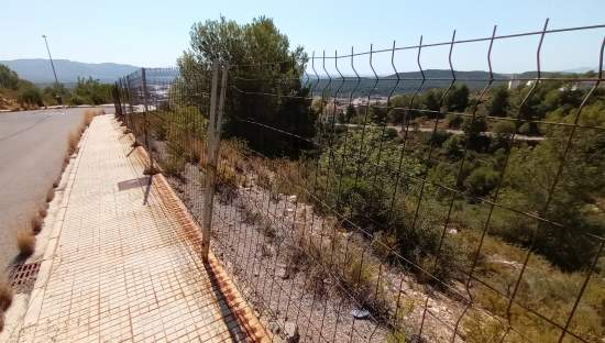 Compra suelo urbanizable residencial por 24000 de 751m en calle partida san cristobal Alcora l
