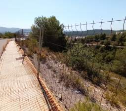 Compra suelo urbanizable residencial por 24000 de 751m en calle partida san cristobal Alcora l