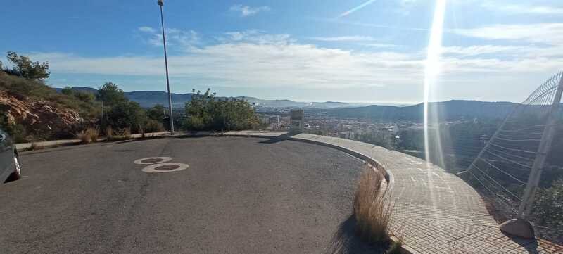Compra suelo urbanizable residencial por 24000 de 751m en calle partida san cristobal Alcora l