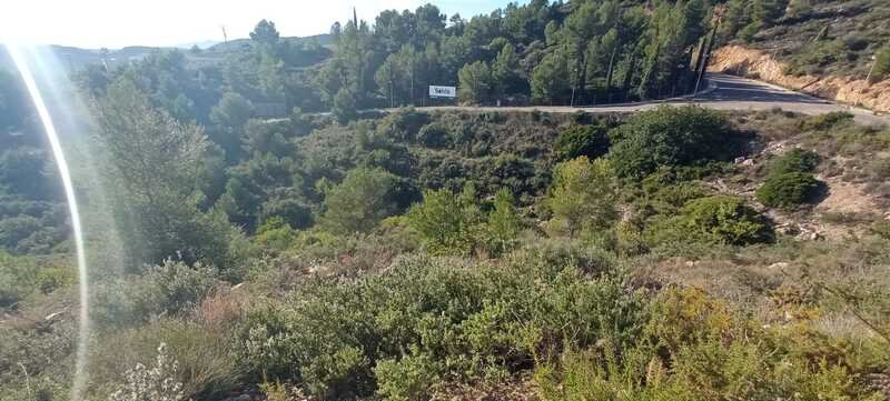Compra suelo urbanizable residencial por 24000 de 751m en calle partida san cristobal Alcora l