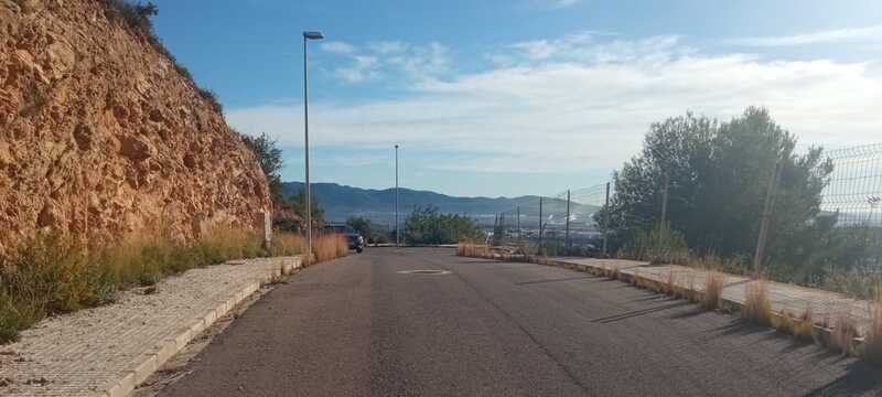 Compra suelo urbanizable residencial por 24000 de 751m en calle partida san cristobal Alcora l