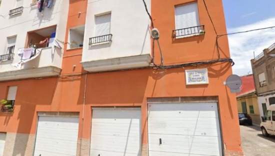 Piso en venta en Alzira, Valencia