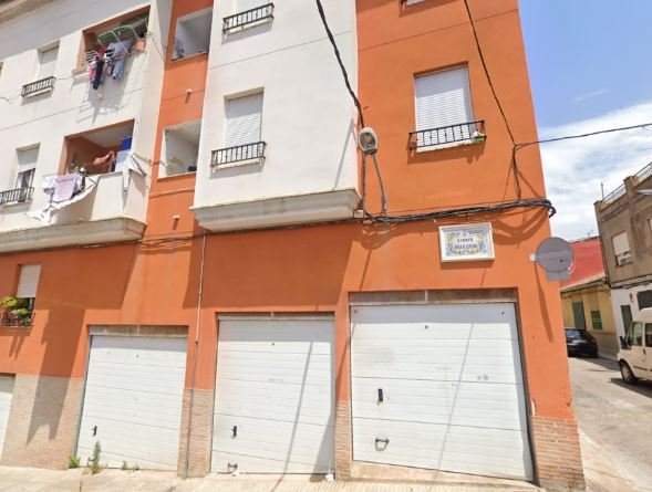 Piso en venta en Alzira, Valencia