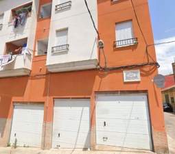 Piso en venta en Alzira, Valencia