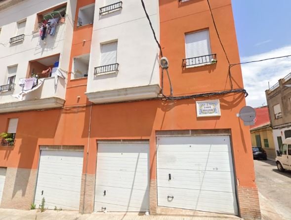 Piso en venta en Alzira, Valencia