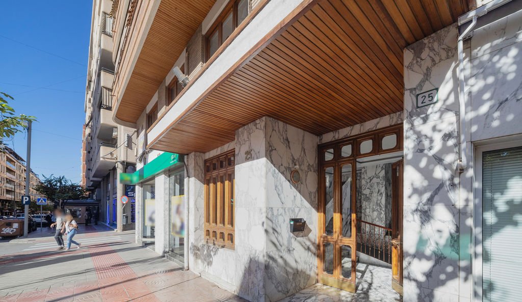 Oficina en venta  en Calle Padre Manjon Elda Alicante