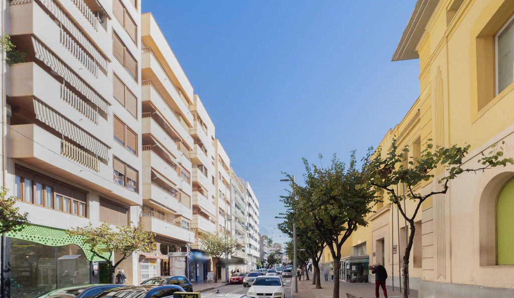 Oficina en venta  en Calle Padre Manjon Elda Alicante